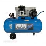 كمبروسر هواء 200 لتر 3 حصان ARIA TECNICA موديل Z2070C-200
