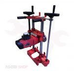 منشار خرسانة نص أوتوماتيك مع ديسك 80 سم 5580 وات OUBAO موديل OB-1000DW