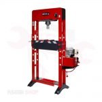 مكبس هيدروليك كهرباء سليندر منزلق 50 طن MEGA أسباني PRD-50E