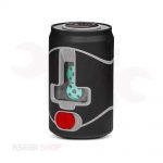 ميزان ليزر 2 خط 30 متر أحمر CROWN موديل CT44072