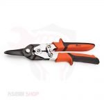 مقص صاج 10 بوصة عدل RETTA موديل RKM250S