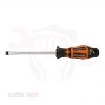 مفك عادة مقاس 6 طول 125 مم RETTA موديل RXD6125