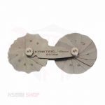 طقم مطوة ريديس 32 ورقة 25 مم إلى 40 مم KRISTEEL SHINWA موديل 1512D