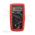 جهاز أفوميتر ديجيتال 600 فولت AMPROBE FLUKE موديل AM500