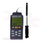حساس لقياس سرعة الهواء TENMARS موديل TM-4001P