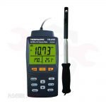 حساس لقياس سرعة الهواء TENMARS موديل TM-4002P