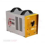 ترانس لحام جسم إستانلس 280 أمبير M.H موديل BX-6 1400
