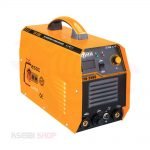 ماكينة لحام أرجون 250 أمبير بالمشتملات M.H موديل TIG-250C خدمة شاقة