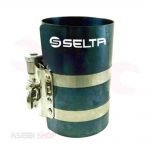 زرجينة شنابر طول 100 مم مقاس 60-175 مم SELTA تايواني E7204175