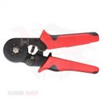 مكبس ترامل أوتوماتيك 0.5 مم حتى 2.5 مم² TOPLIA موديل NP021003