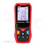 جهاز قياس ليزر 150 متر UNI-T موديل LM150