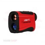 جهاز قياس مسافات ليزر 1000 متر UNI-T موديل LM1000