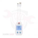 جهاز إختبار USB من UNI-T موديل UT658DUAL