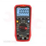 جهاز أفوميتر ديجيتال UNI-T موديل UT61E+