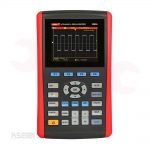 جهاز راسم الذبذبات للتخزين ديجيتال UNI-T موديل UTD1025CL