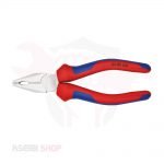 بنسة 6 بوصة KNIPEX ألماني 03.05.160