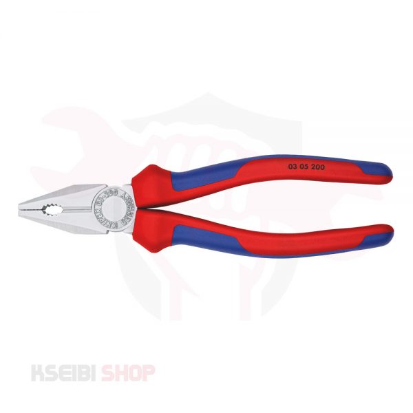 بنسة 8 بوصة KNIPEX ألماني 03.05.200