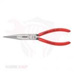 بنسة بوز طويل 8 بوصة KNIPEX ألماني 26.11.200