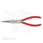 بنسة بوز طويل 8 بوصة KNIPEX ألماني 38.11.200