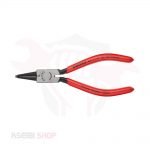 بنسة تيل داخلي بوز عدل 5.5 بوصة KNIPEX ألماني 44.11.J1