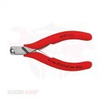 قصافة إلكترونيات 4.5 بوصة KNIPEX ألماني 64.01.115