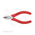 قصافة إلكترونيات 4 بوصة KNIPEX ألماني 70.11.110