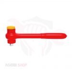 يد سيستيم عازل 1000 فولت 1/2 بوصة KNIPEX ألماني 98.42