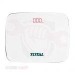 ميزان شخصي 180 كيلو TOTAL موديل TESA41801