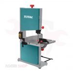 منشار شريط 12 بوصة 350 وات TOTAL موديل TS730301
