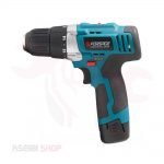 شنيور بطارية 10.8 فولت 1.5 أمبير FORSAGE موديل CDH10.8V