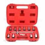 طقم لقم طبة زيت 12 قطعة موديل YZ-6012