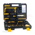 شنطة عدة 40 قطعة WMC TOOLS موديل 2040