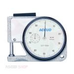 ميكروميتر تخانات 0-10 مم دقة 0.01 مم ACCUD نمساوي
