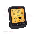 جهاز قياس الحرارة والرطوبة عن بعد 260 قدم ThermoPro سويسري TP359