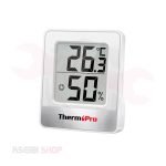 جهاز قياس الحرارة والرطوبة ThermoPro أمريكي TP49