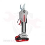 مقص أفرع شجر بالبطارية 20 فولت CROWN موديل CT29001HX-2 BMC