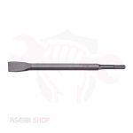 أجنة مبططة 250 مم SDS-Plus من HARDEN موديل 610393