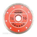 صينية ألماظ سيراميك 5 بوصة HARDEN موديل 611312