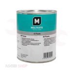 شحم معجون مضاد للتكتل موليكوت عبوة 1 كيلو أمريكي MOLYKOTE D Paste