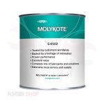 شحم غذائي عالي التحمل موليكوت عبوة 1 كيلو أمريكي MOLYKOTE G-0102