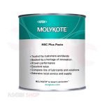 شحم معجون نحاسي موصل للحرارة والكهرباء موليكوت عبوة 1 كيلو أمريكي MOLYKOTE H.S.C