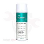 إسبراي شحم مانع إلتصاق غير سلكوني موليكوت عبوة 400 ملي أمريكي MOLYKOTE S-1002 Spray