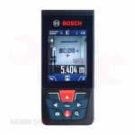 جهاز قياس ليزر 150 متر بكاميرا BOSCH موديل GLM 150-27 C