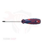 مفك صليبة مقاس PH3 طول 150 مم APT موديل AH142274-3x150