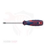 مفك نجمة مقاس T45 طول 100 مم APT موديل AH143274-T45