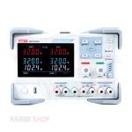 جهاز مولد الموجات DC من UNI-T موديل UDP3303-II
