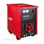 ماكينة لحام 500 أمبير 380/220 فولت AC/DC من APT موديل ZXE1-500 AC/DC بارات نحاس