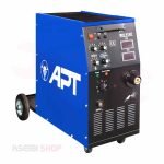 ماكينة لحام 250 أمبير MIG-CO2 بالمشتملات 220 فولت APT موديل MIG-STAR-250 CO2