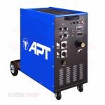ماكينة لحام 315 أمبير MIG-CO2 بالمشتملات 380 فولت APT موديل MIG-STAR-3153 CO2
