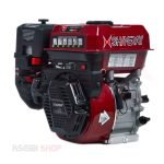 محرك بنزين 7.5 حصان SHINERAY موديل SR210